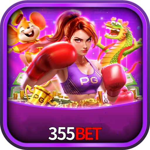 Logo da 355bet